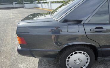 Mercedes-Benz-190D-1985-Sedan-6
