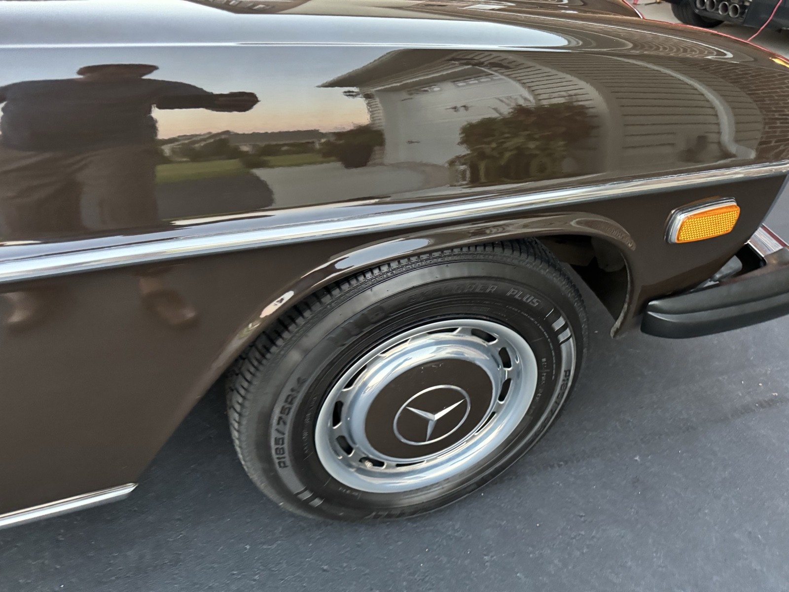 Mercedes-Benz-280-1974-14