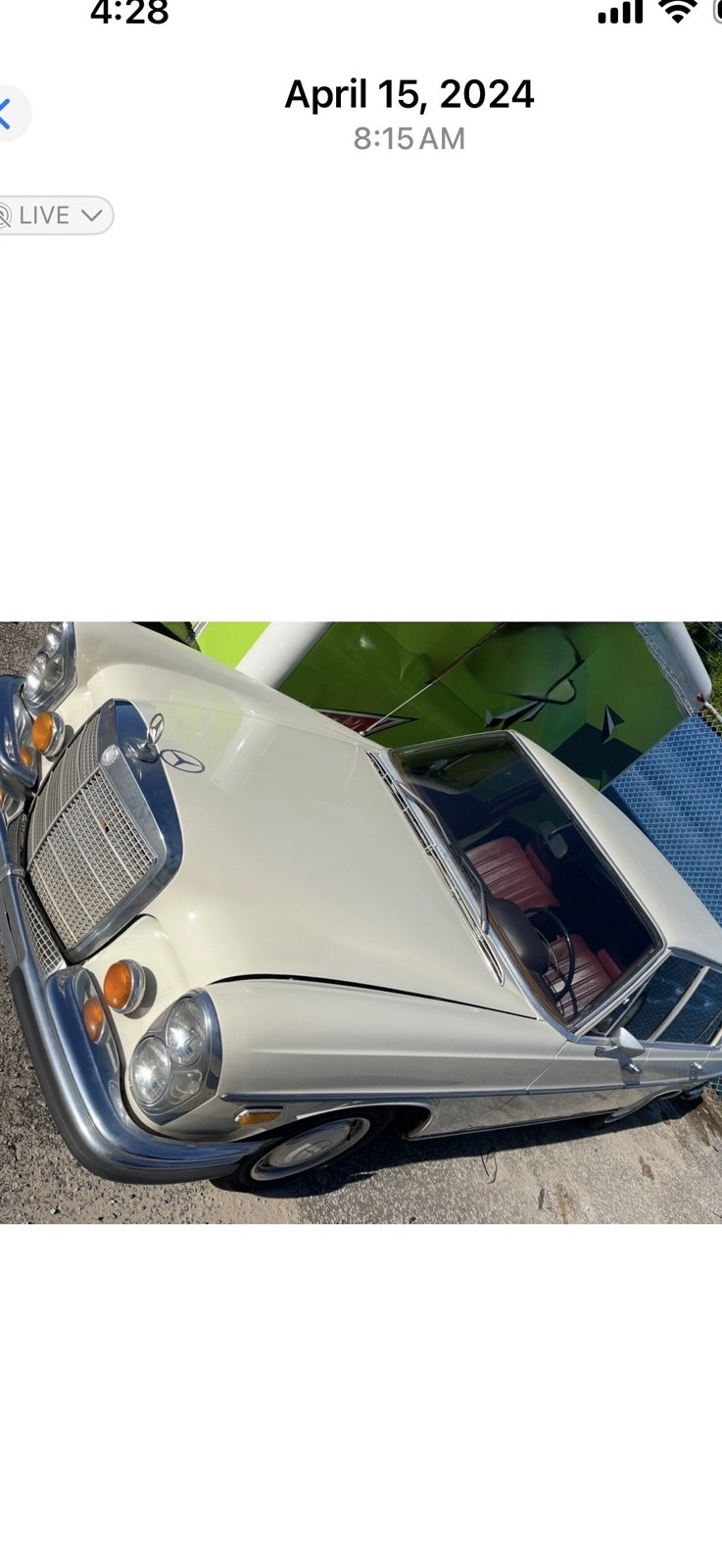 Mercedes-Benz-280SEL-1972