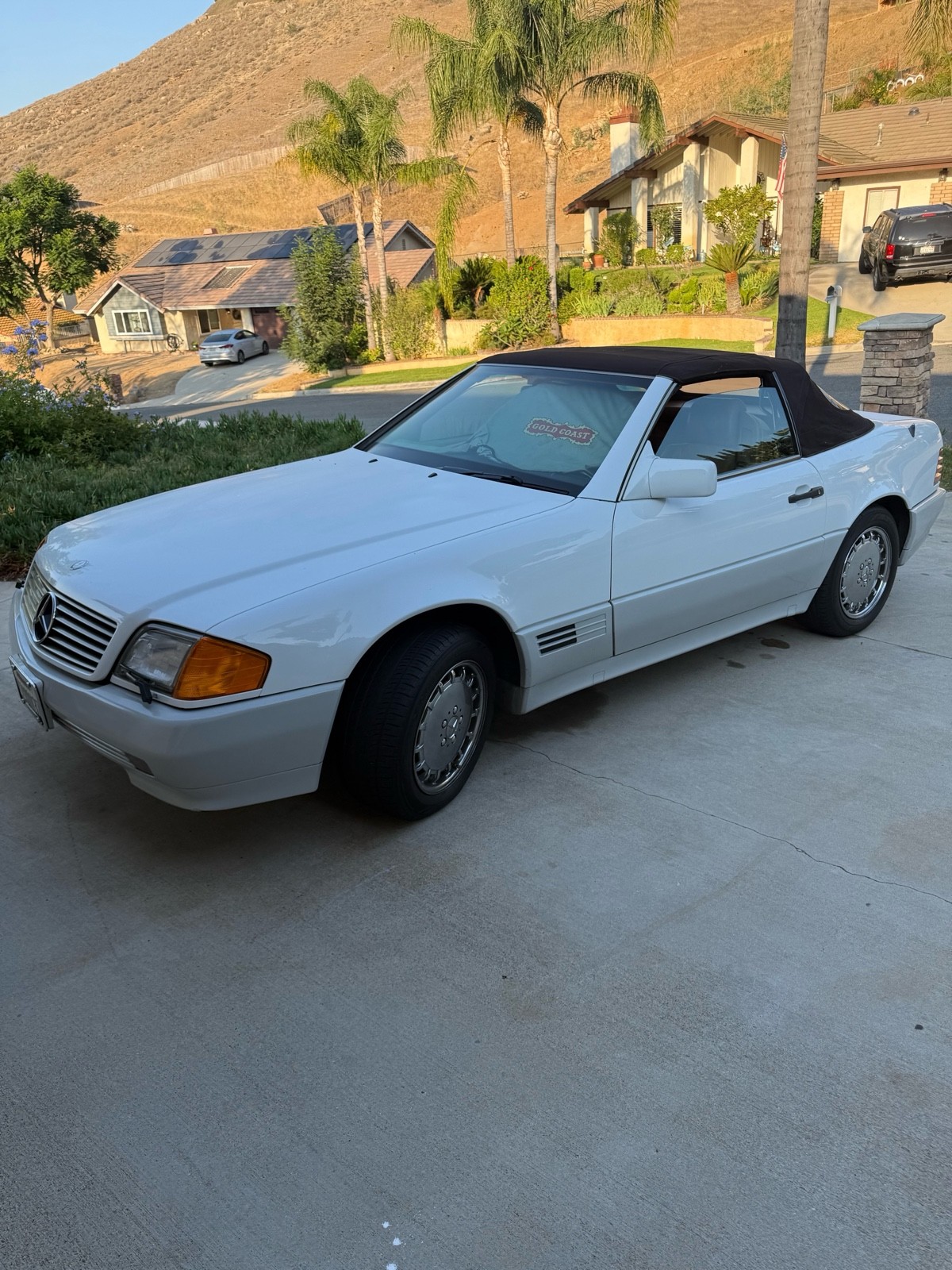 Mercedes-Benz-300-SL-1992-1