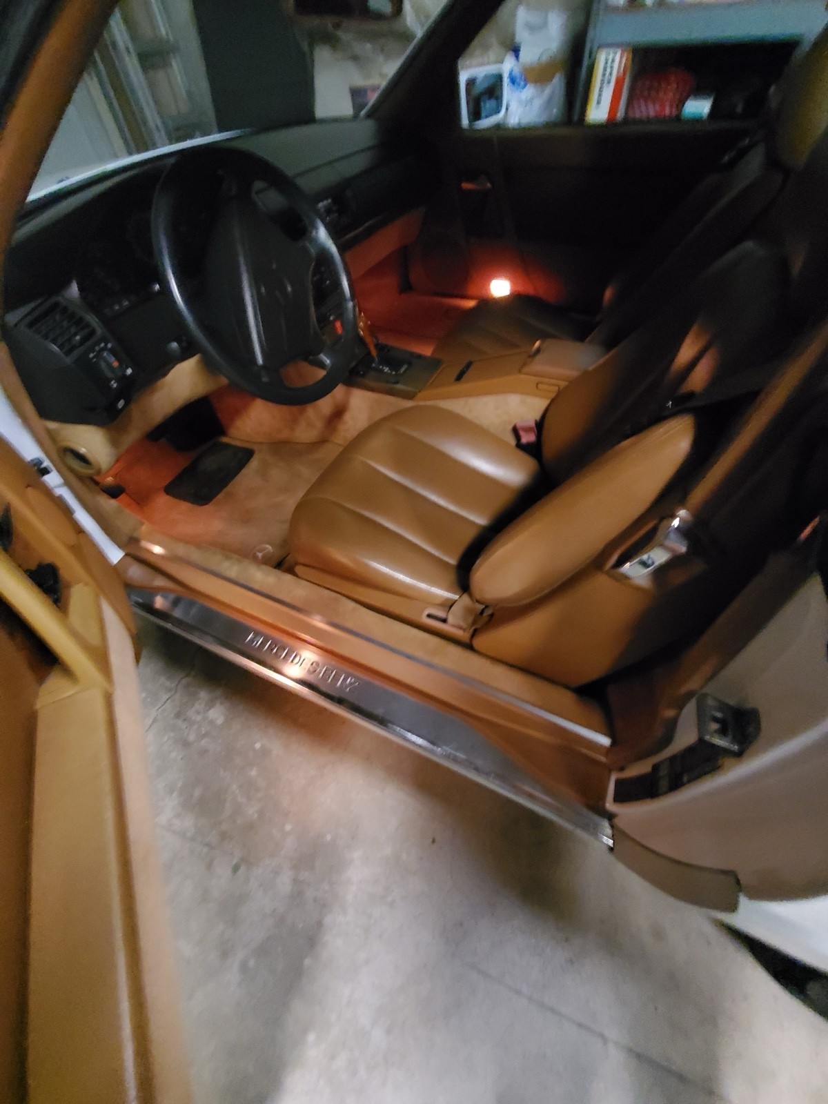 Mercedes-Benz-300-SL-1992-8