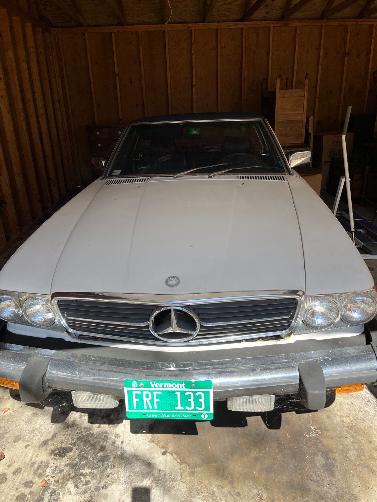 Mercedes-Benz-300-Series-1983-Convertible-3
