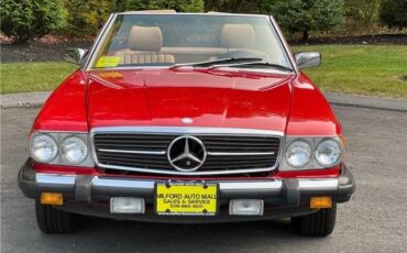 Mercedes-Benz-300-Series-1984-1