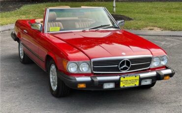 Mercedes-Benz-300-Series-1984-2