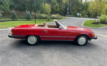 Mercedes-Benz-300-Series-1984-9