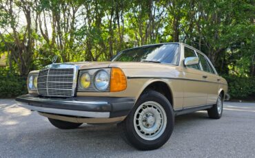 Mercedes-Benz-300-Series-1984-Sedan-2