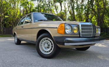 Mercedes-Benz-300-Series-1984-Sedan-5