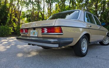 Mercedes-Benz-300-Series-1984-Sedan-8