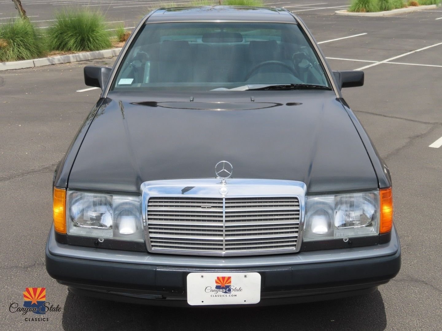 Mercedes-Benz-300-Series-1989-Coupe-26