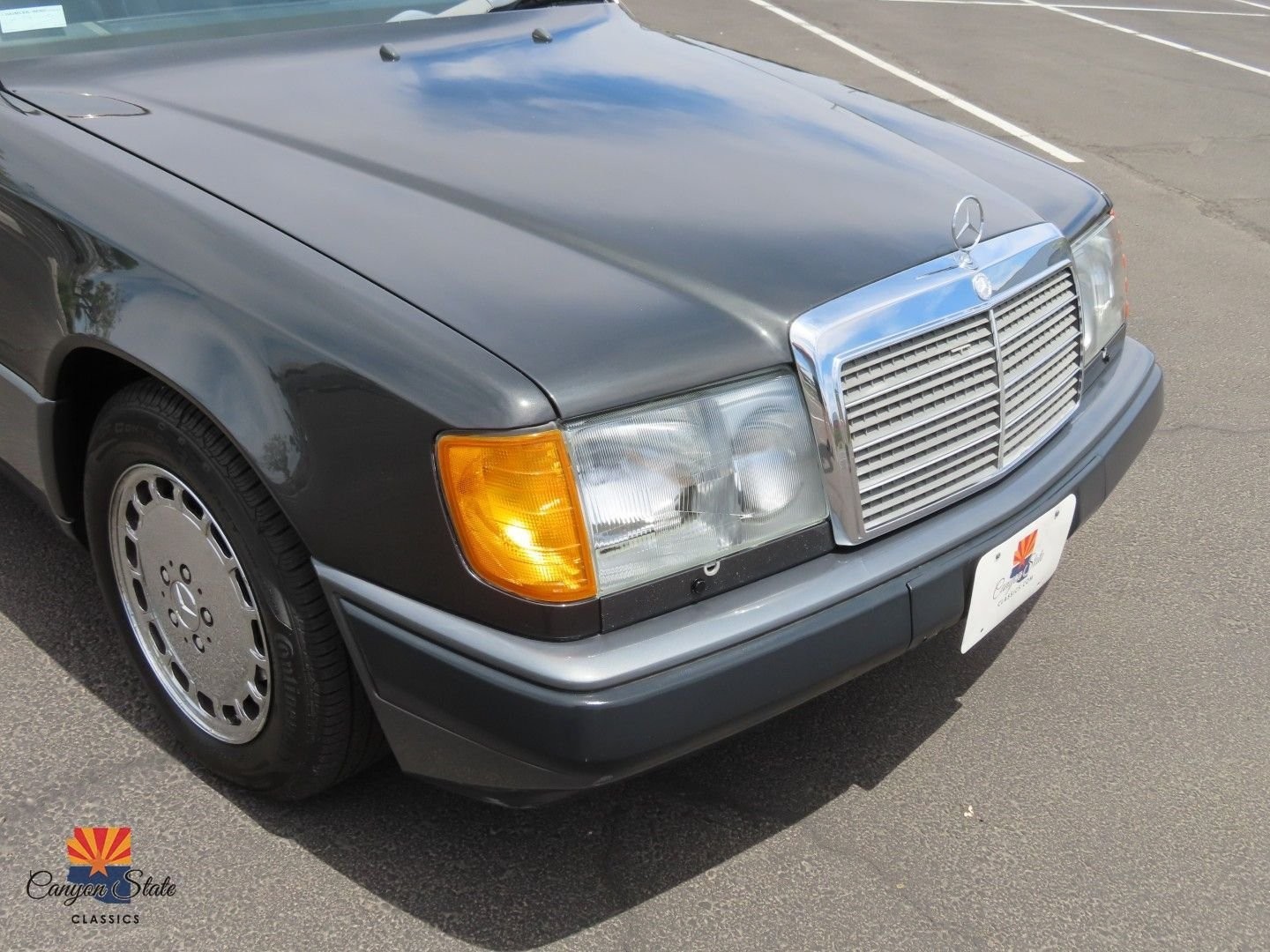 Mercedes-Benz-300-Series-1989-Coupe-28