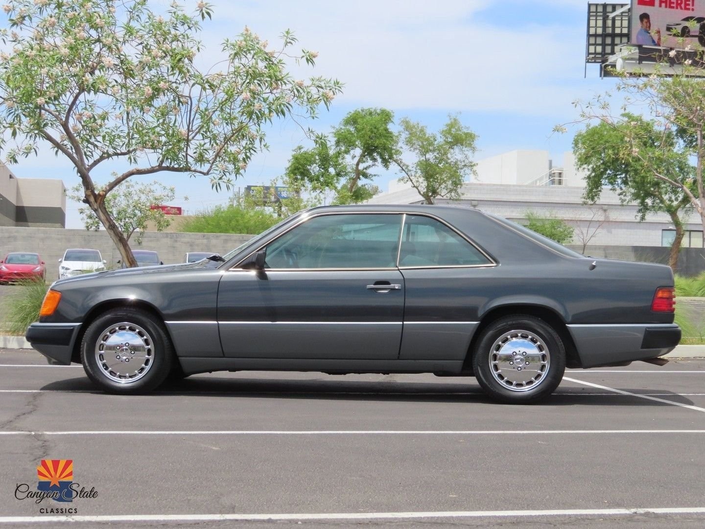 Mercedes-Benz-300-Series-1989-Coupe-7