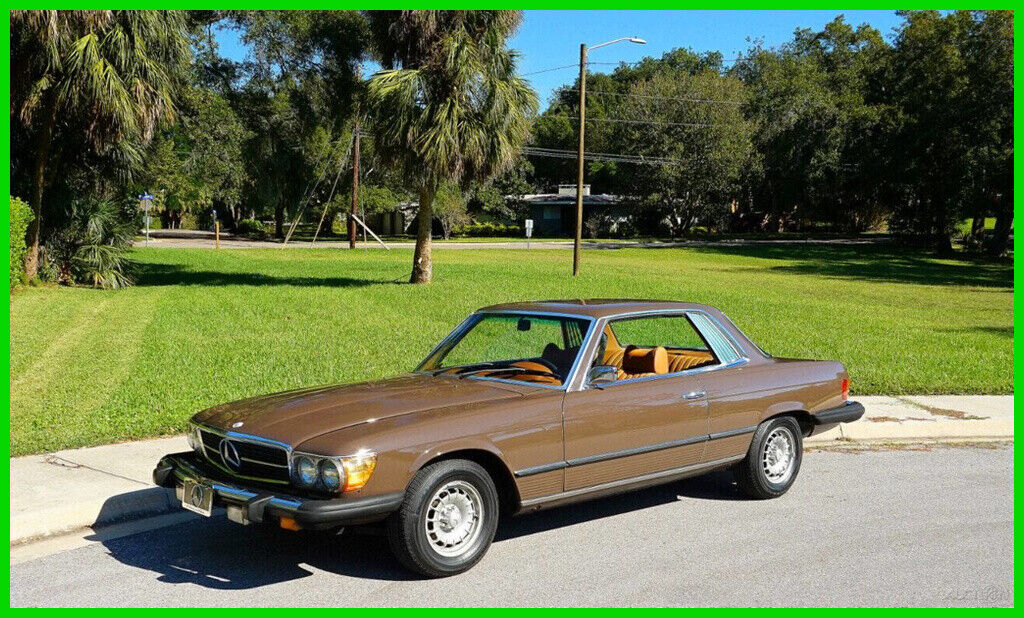 Mercedes-Benz-400-Series-1976