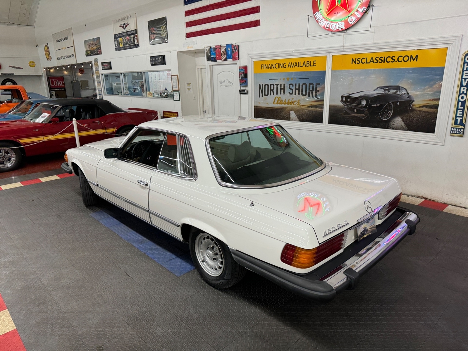 Mercedes-Benz-400-Series-1977-2