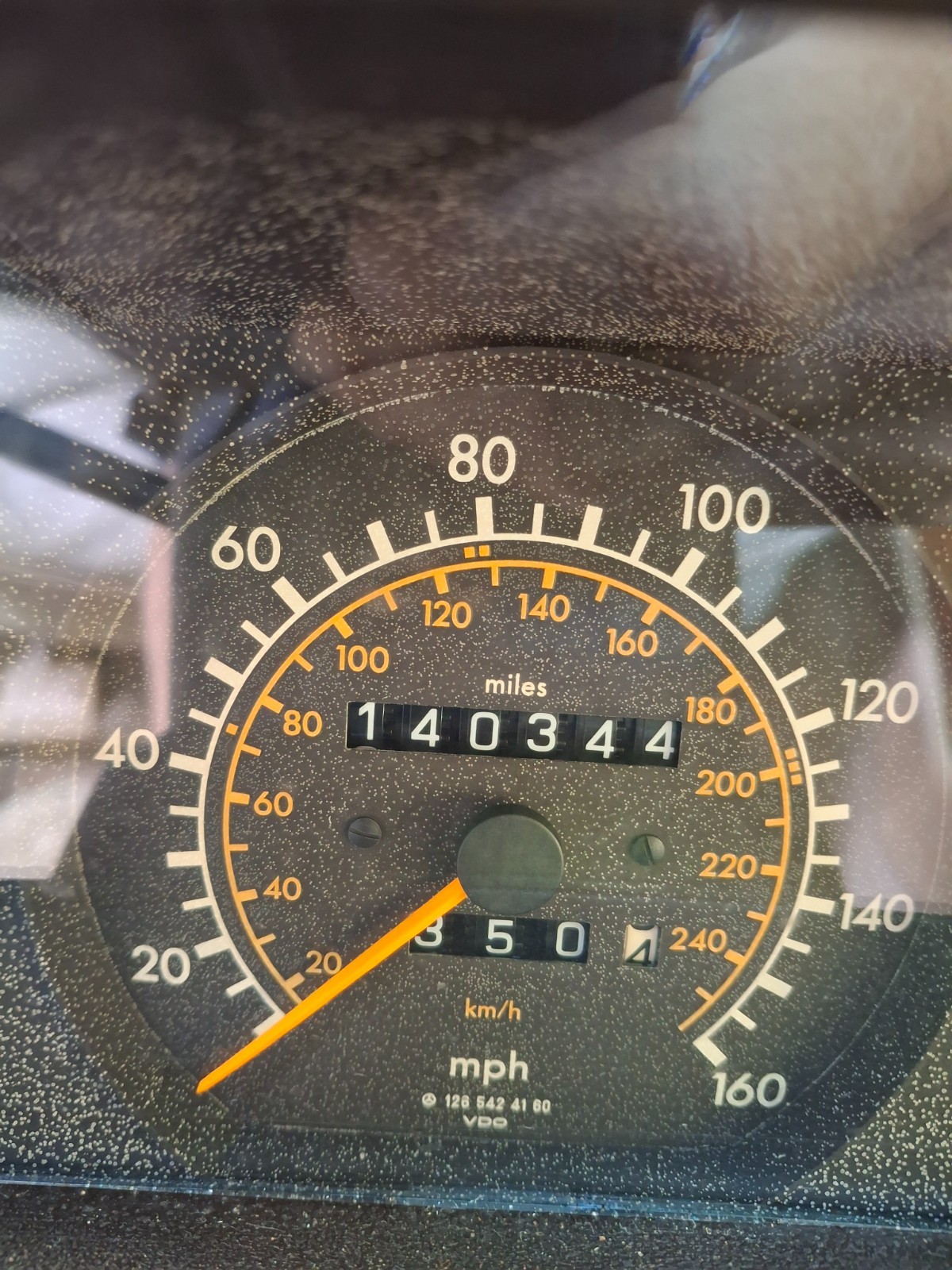 Mercedes-Benz-420-1991-SEL-2