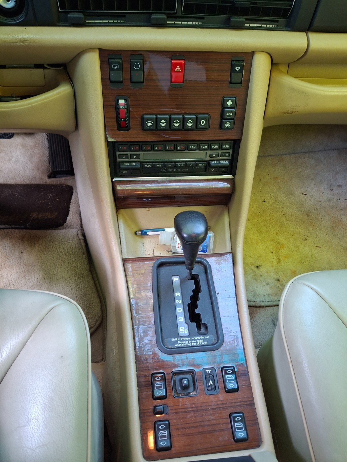 Mercedes-Benz-420-1991-SEL-3
