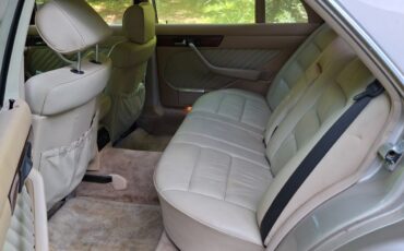 Mercedes-Benz-420-1991-SEL