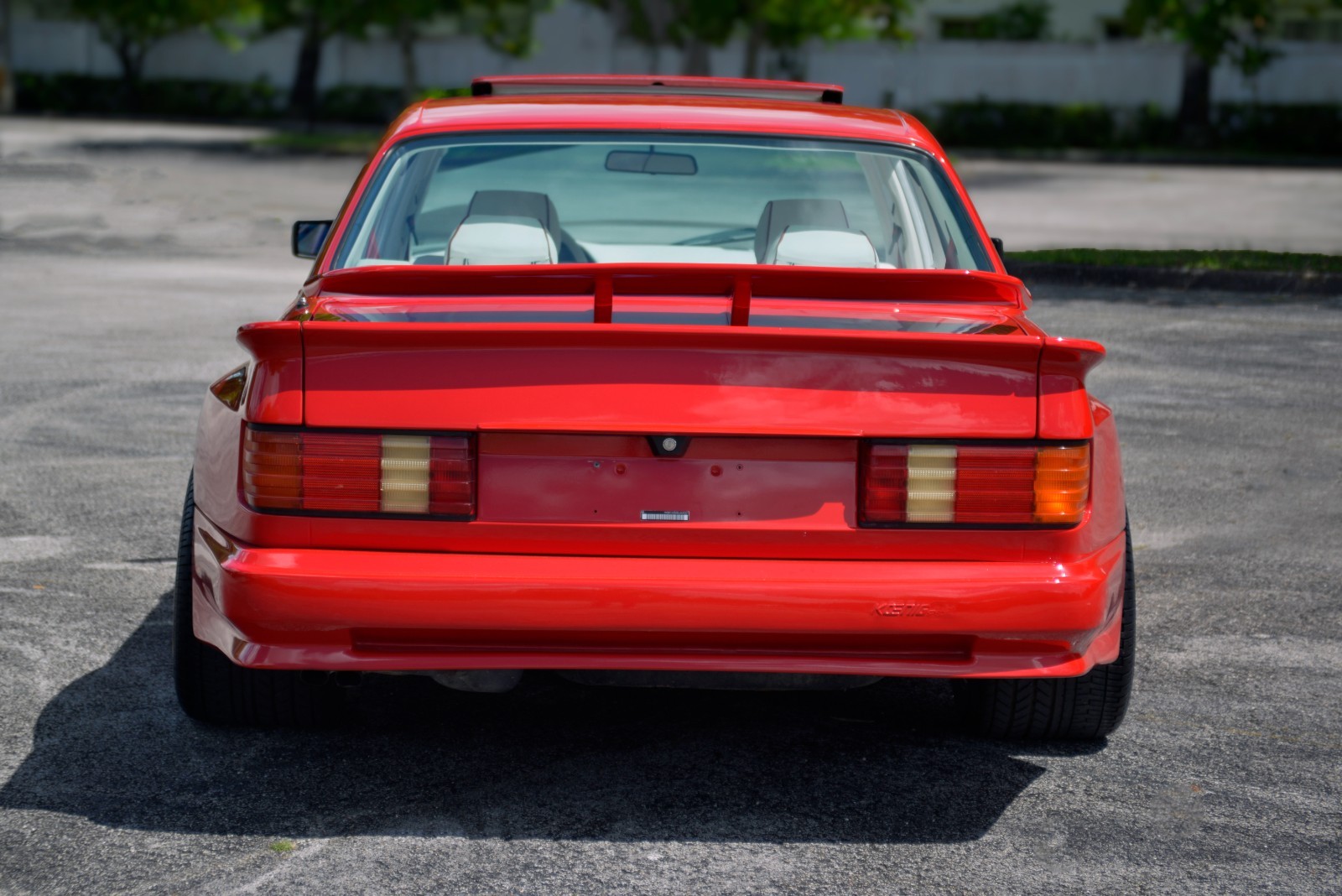 Mercedes-Benz-420SEL-1990-Sedan-11