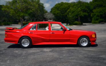Mercedes-Benz-420SEL-1990-Sedan-14