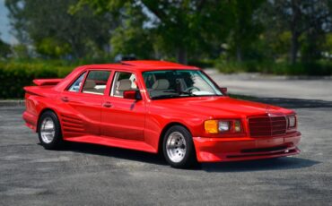 Mercedes-Benz-420SEL-1990-Sedan-15