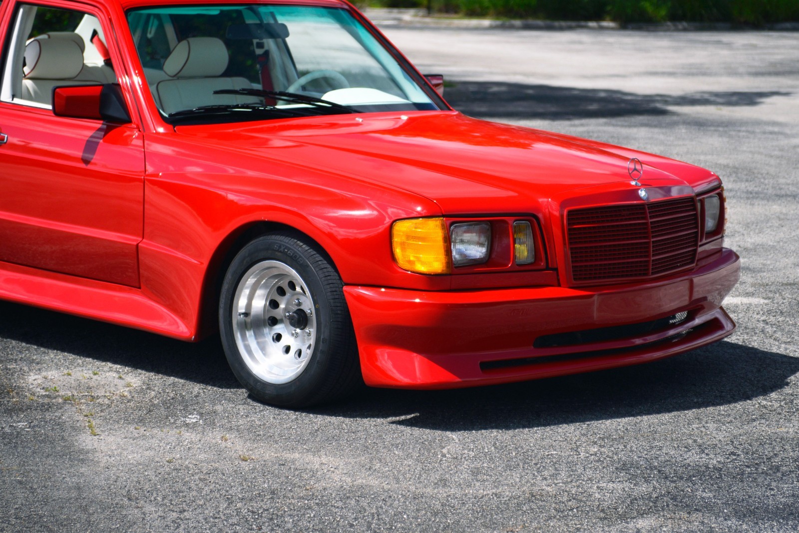 Mercedes-Benz-420SEL-1990-Sedan-16