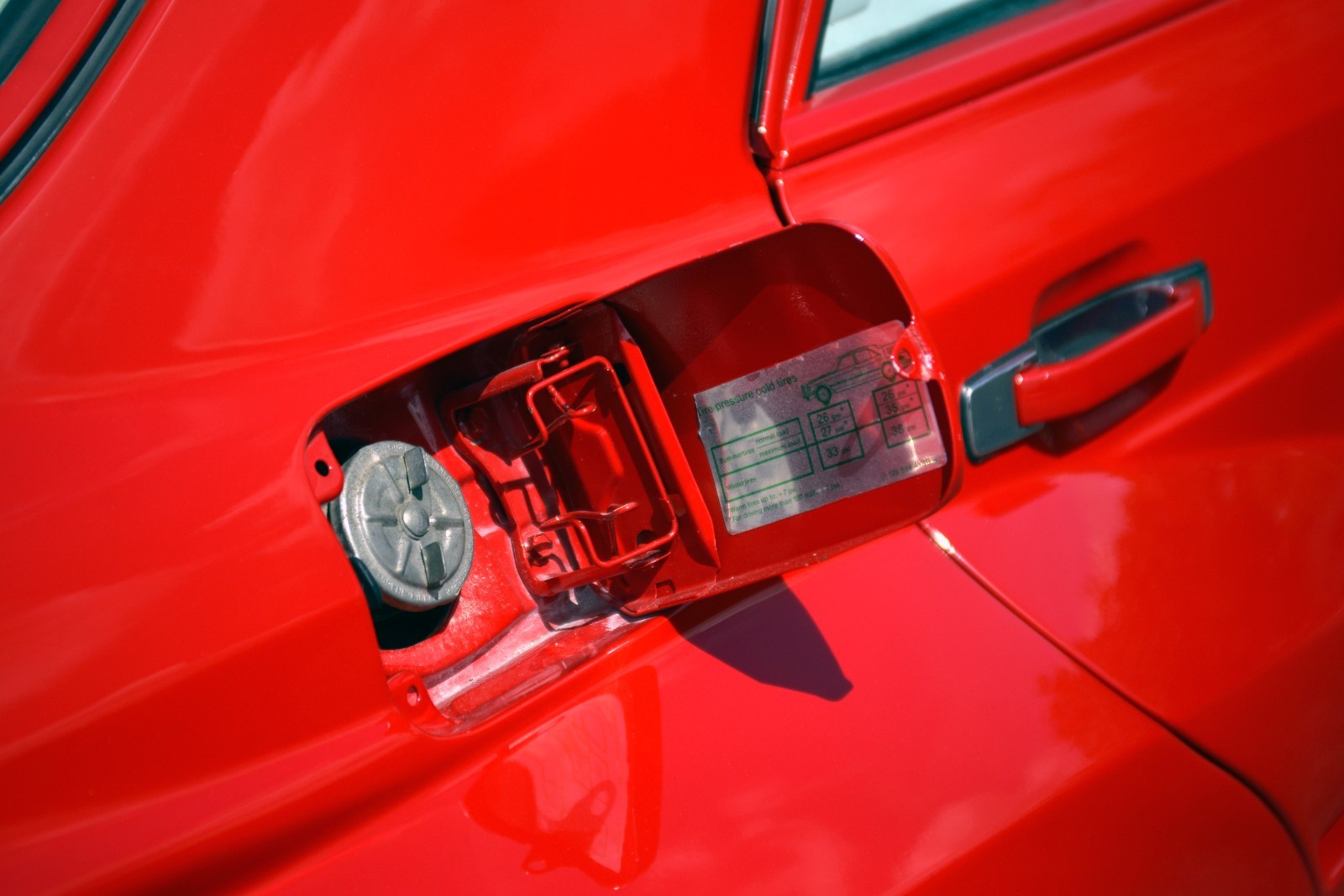 Mercedes-Benz-420SEL-1990-Sedan-19
