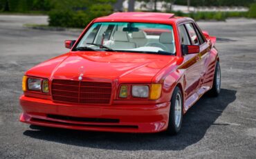 Mercedes-Benz-420SEL-1990-Sedan-2