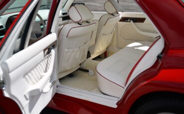 Mercedes-Benz-420SEL-1990-Sedan-24