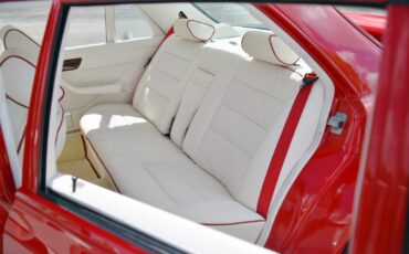 Mercedes-Benz-420SEL-1990-Sedan-26