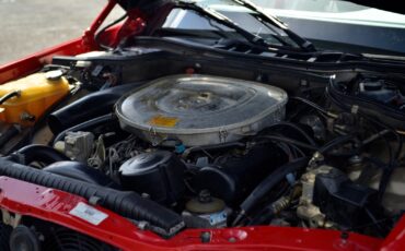 Mercedes-Benz-420SEL-1990-Sedan-33