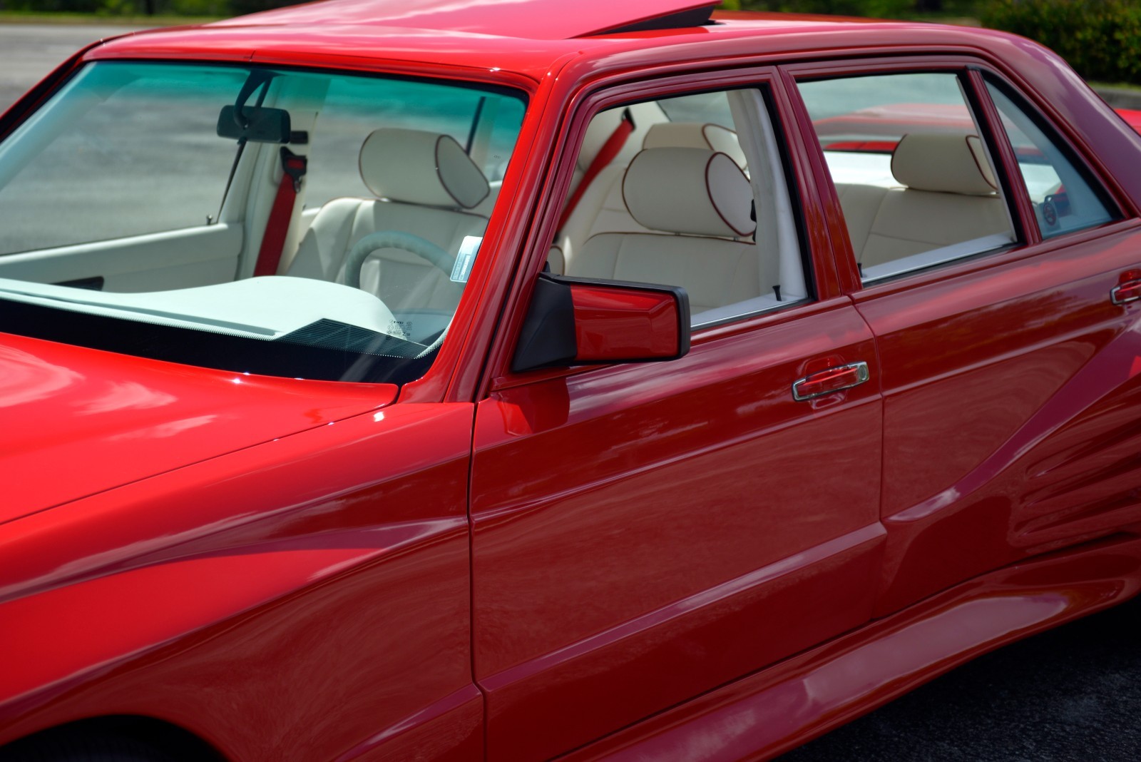 Mercedes-Benz-420SEL-1990-Sedan-4