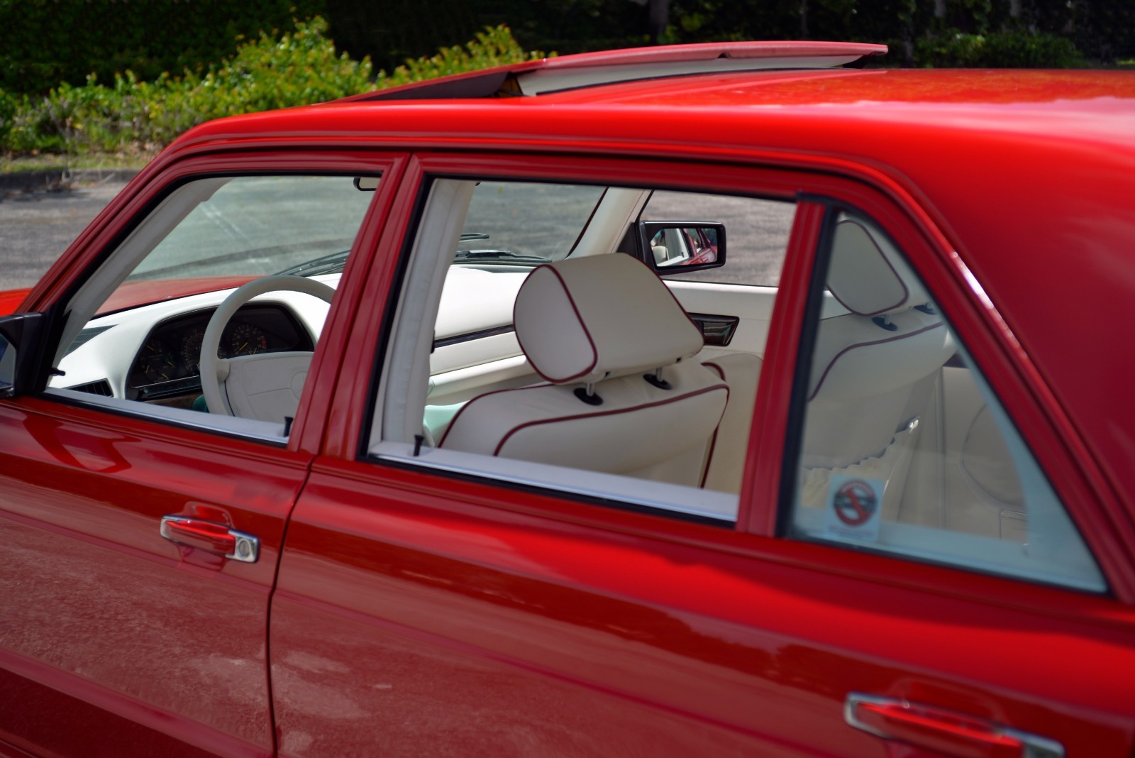 Mercedes-Benz-420SEL-1990-Sedan-6