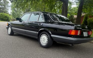 Mercedes-Benz-420sel-1991-Sedan-6