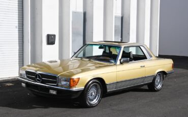 Mercedes-Benz-450-SLC-5.0-1979-Coupe