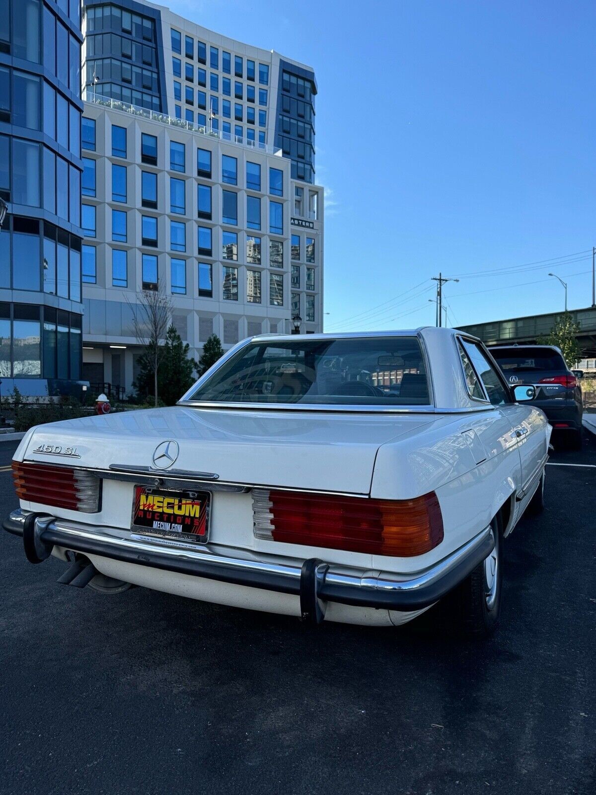 Mercedes-Benz-450SL-1973-Convertible-1