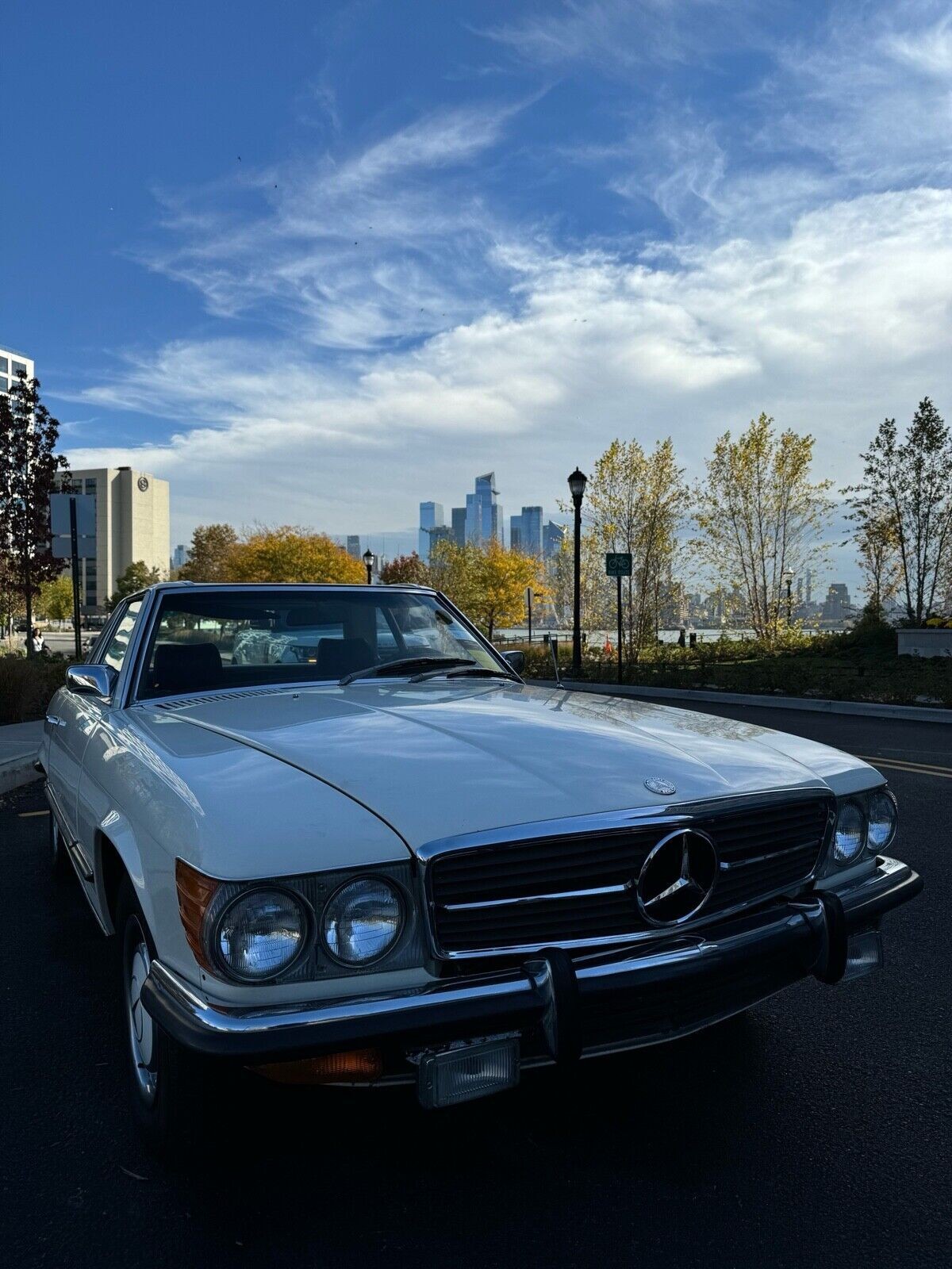 Mercedes-Benz-450SL-1973-Convertible-2