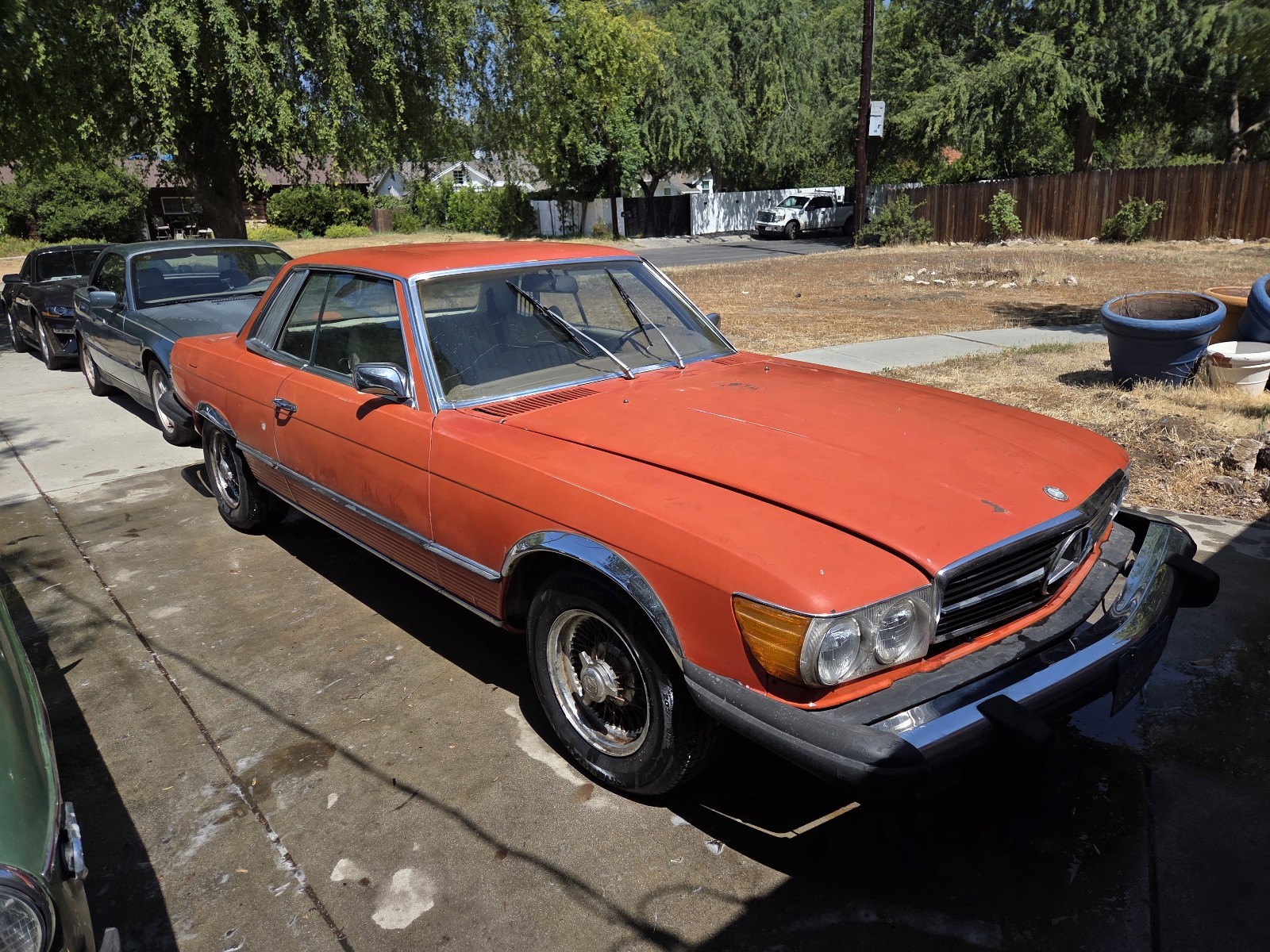 Mercedes-Benz-450SLC-1975-1