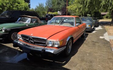Mercedes-Benz-450SLC-1975