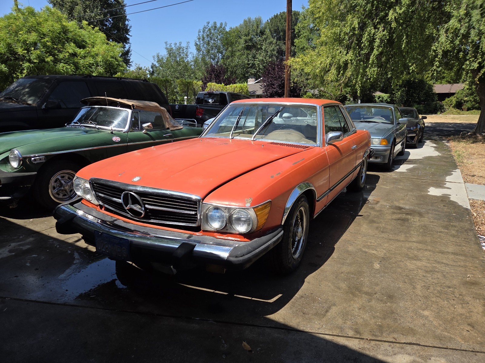 Mercedes-Benz-450SLC-1975