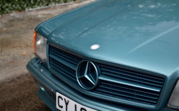 Mercedes-Benz-500-Series-1983-Coupe-2
