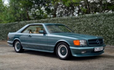 Mercedes-Benz-500-Series-1983-Coupe-22
