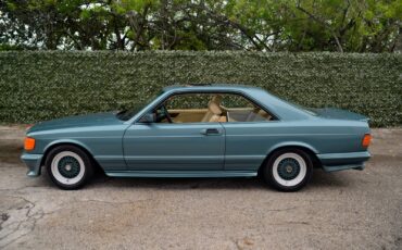 Mercedes-Benz-500-Series-1983-Coupe-7