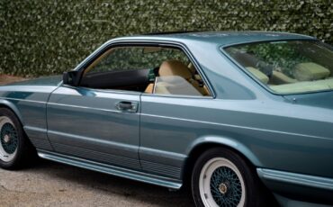 Mercedes-Benz-500-Series-1983-Coupe-8
