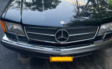 Mercedes-Benz-500-Series-1987-Coupe-1