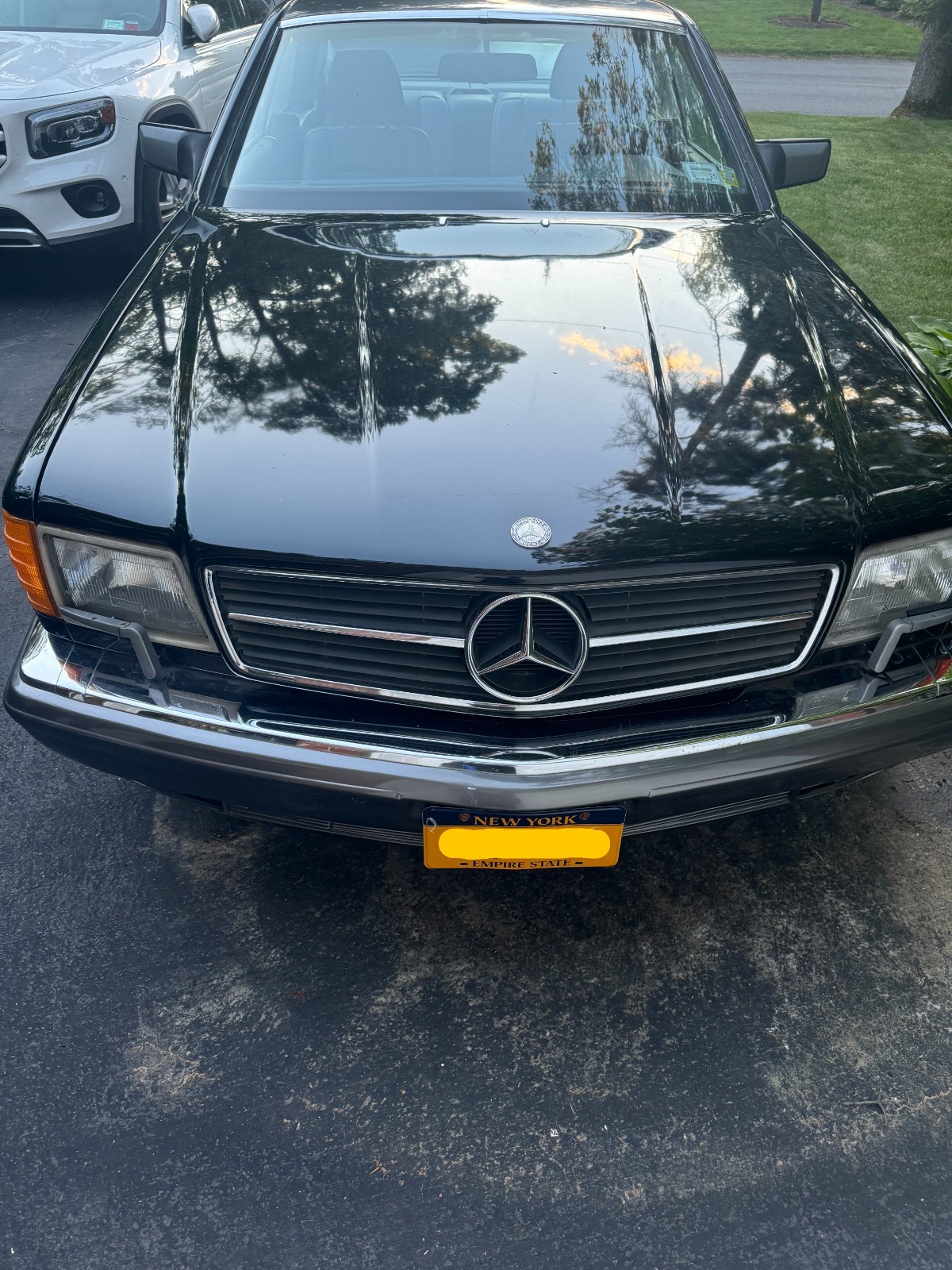 Mercedes-Benz-500-Series-1987-Coupe-1