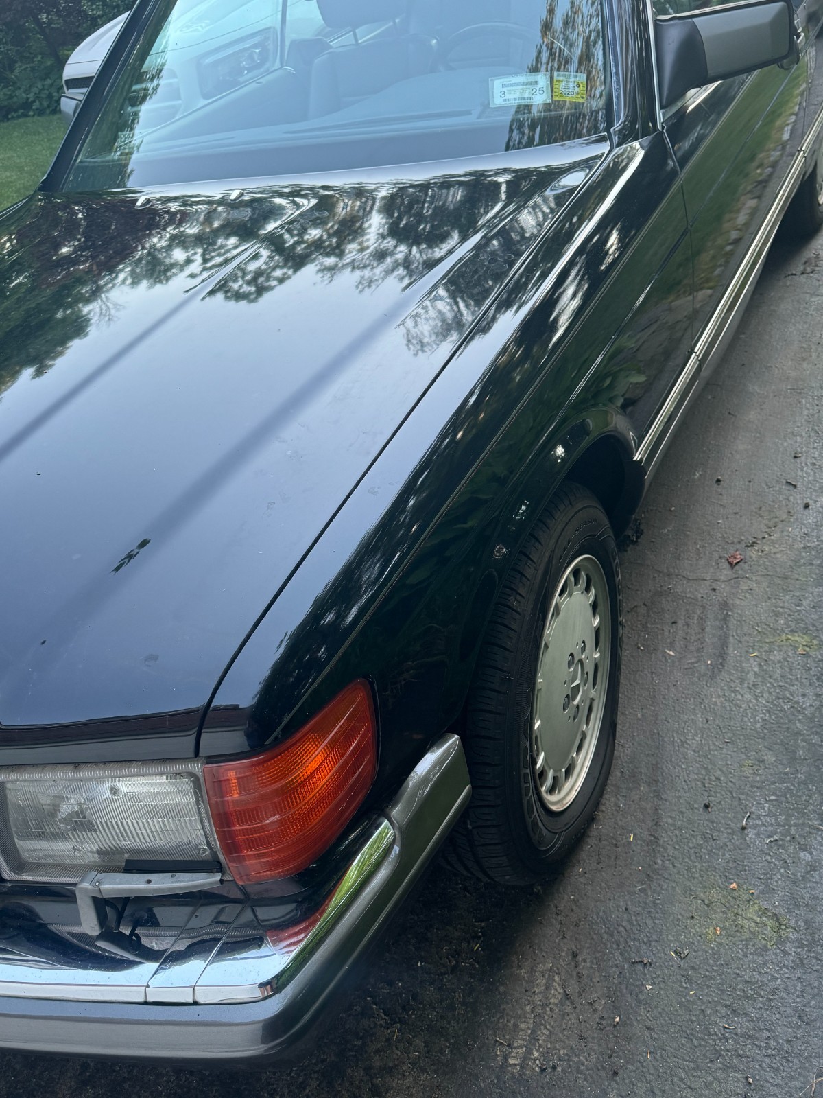 Mercedes-Benz-500-Series-1987-Coupe-8
