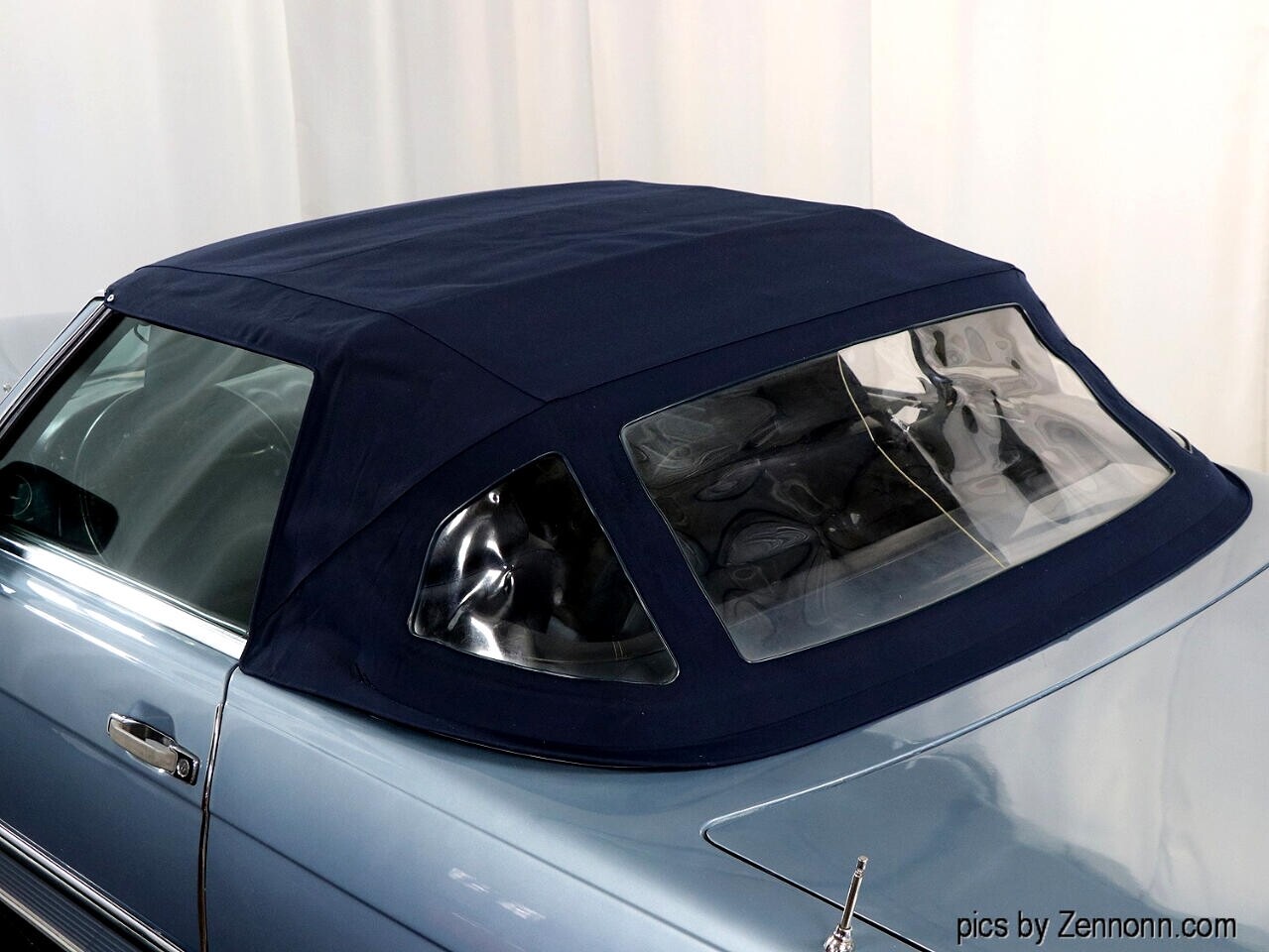 Mercedes-Benz-500-Series-1988-Convertible-11