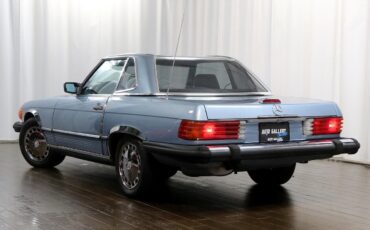 Mercedes-Benz-500-Series-1988-Convertible-12