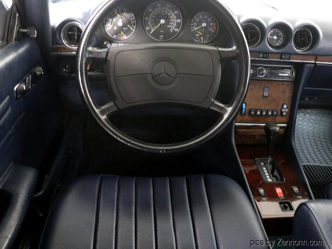 Mercedes-Benz-500-Series-1988-Convertible-17