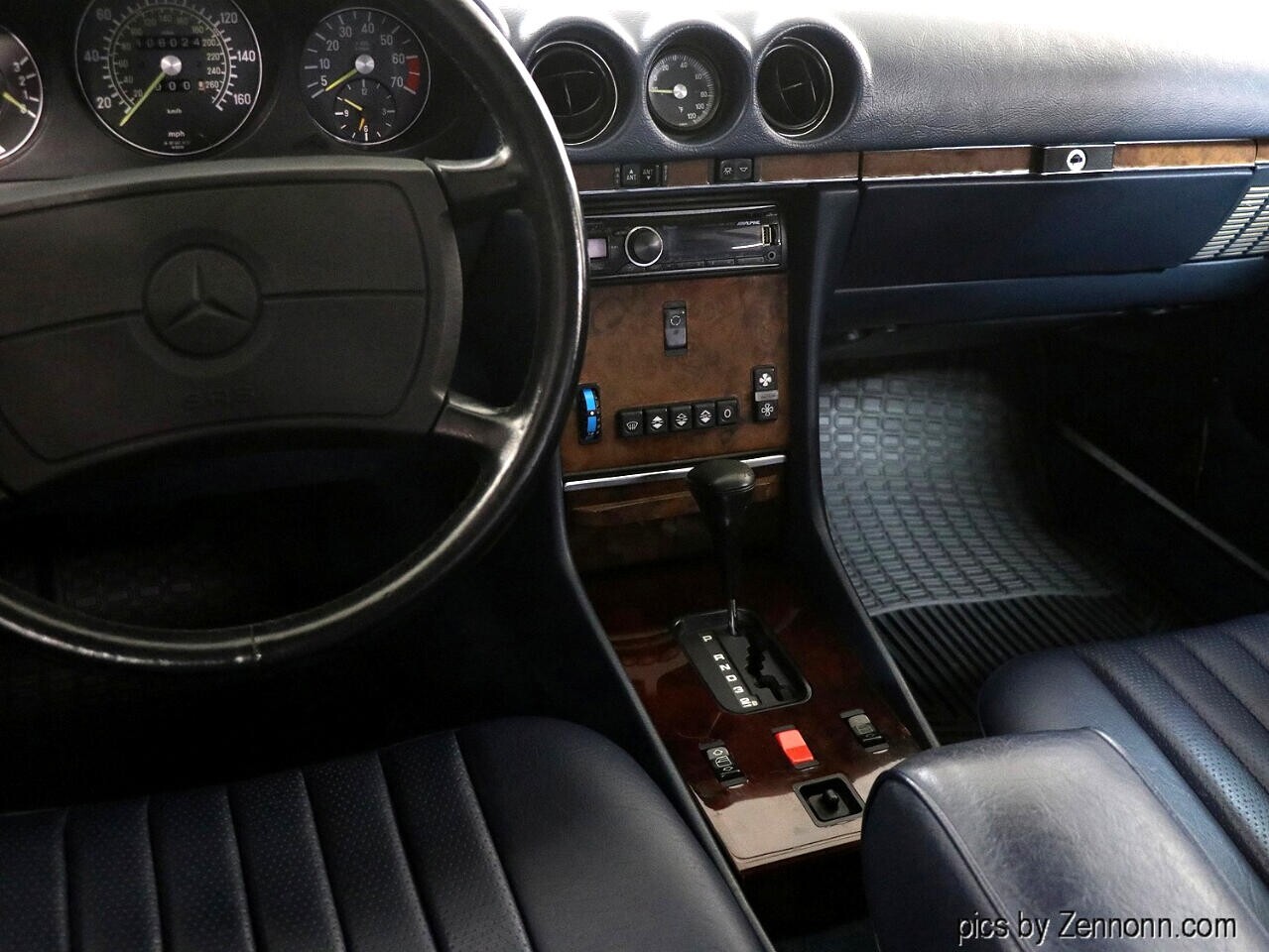 Mercedes-Benz-500-Series-1988-Convertible-18