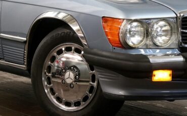 Mercedes-Benz-500-Series-1988-Convertible-2